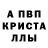 ГЕРОИН гречка Christian Mosqueda